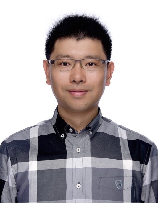 李強 李強