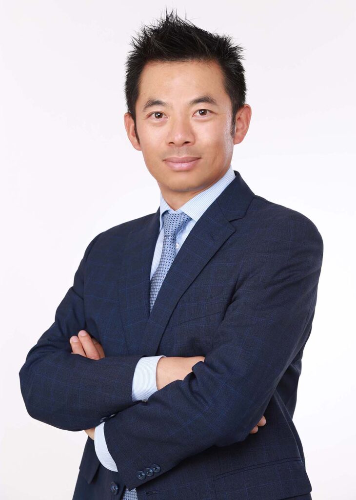 付 立超