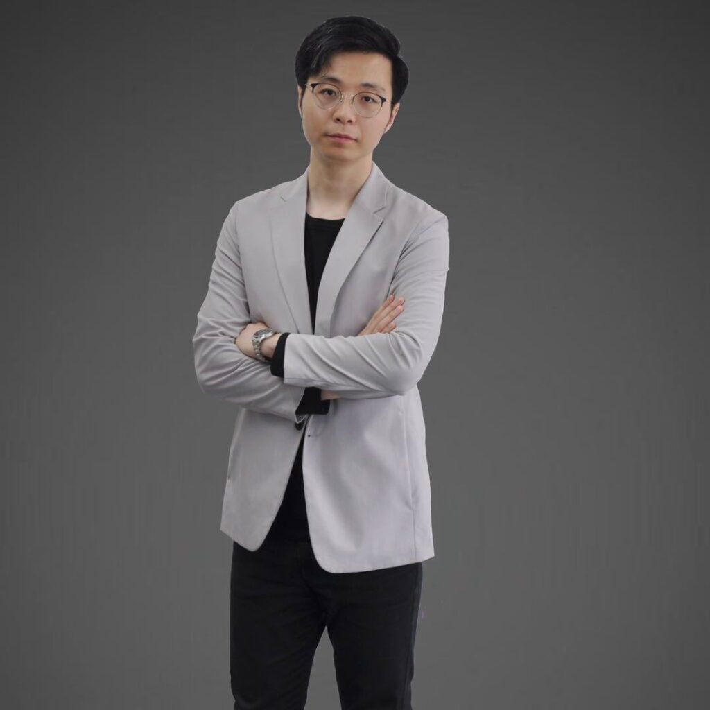 郭文凯 郭文凯