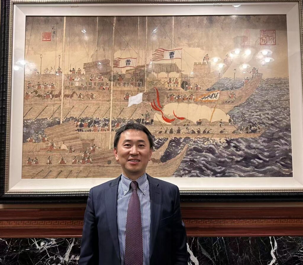 李仁杰 李仁杰