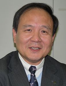 柳丹峰
