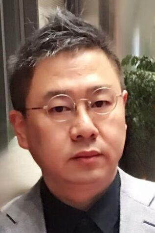 天津大方咨询有限公司董事長
